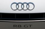 Audi R8 GT 2012 года